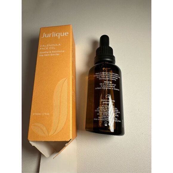 Jurlique Calendula Face Oil 1.6 fl oz - Picture 1 of 5